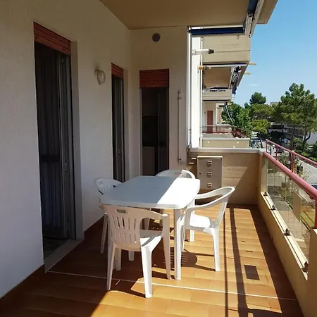 Sul Mare Apartment